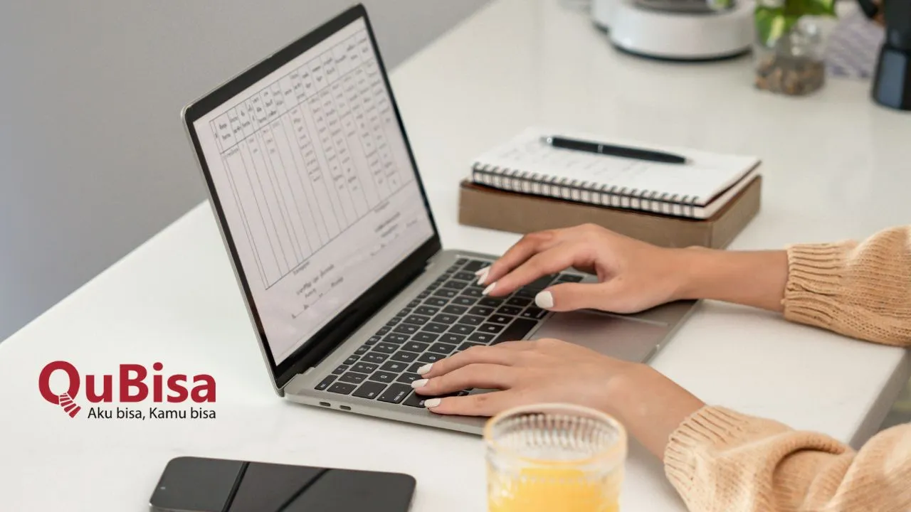 Panduan Lengkap Menggunakan Power Query di Excel