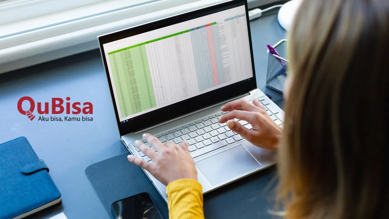 Cara Menyembunyikan dan Menampilkan Kolom di Excel