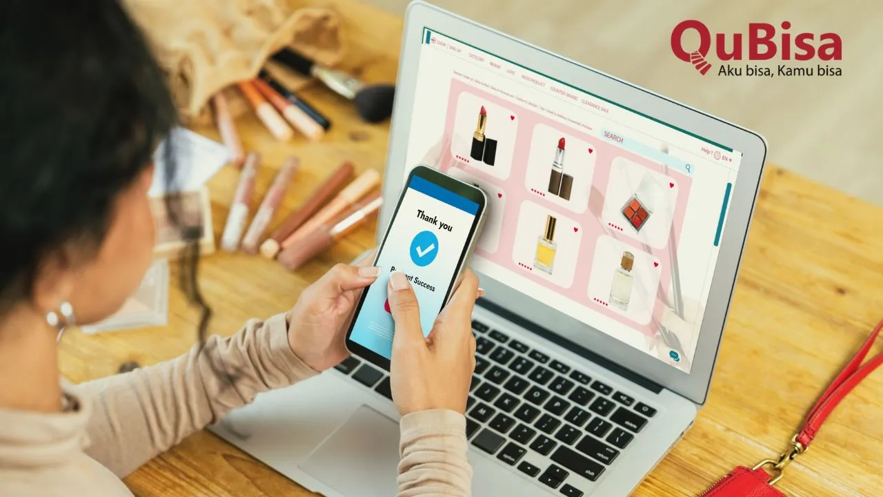 Cara Membuat Prototype Aplikasi E-commerce di Figma