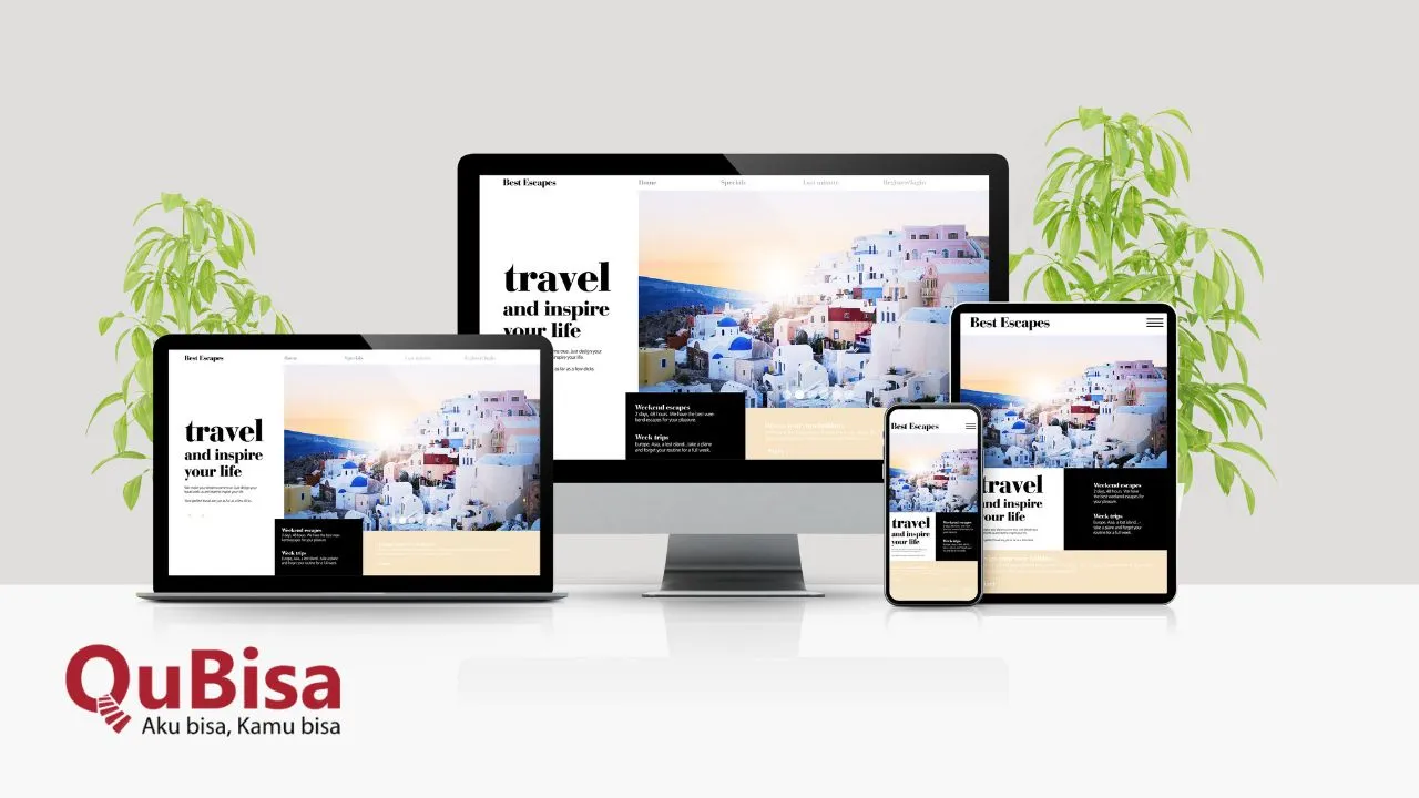 Tutorial Membuat Desain Landing Page Modern dengan Figma, Lengkap & Mudah!