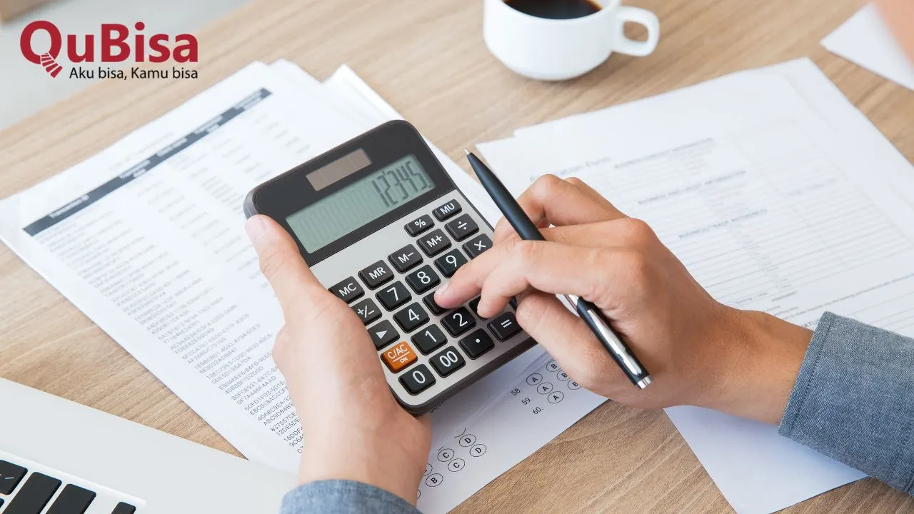 Langkah Menghitung dan Melaporkan Pajak atas Royalti