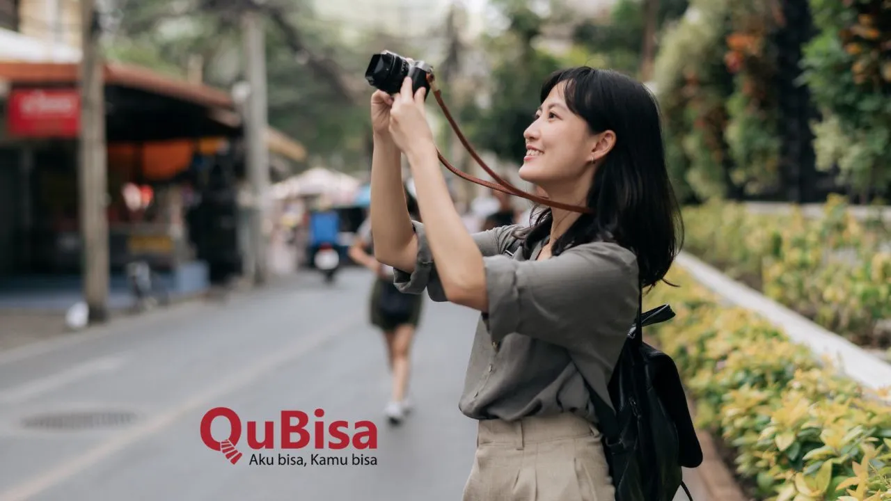 Apa Saja Pengaturan Kamera yang Ideal untuk Fotografi Jalanan? Yuk Simak!
