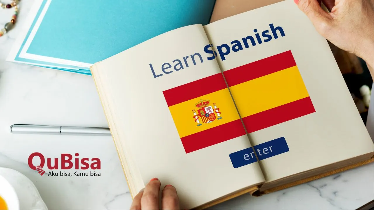 Panduan Memahami Tata Bahasa Spanyol untuk Pemula