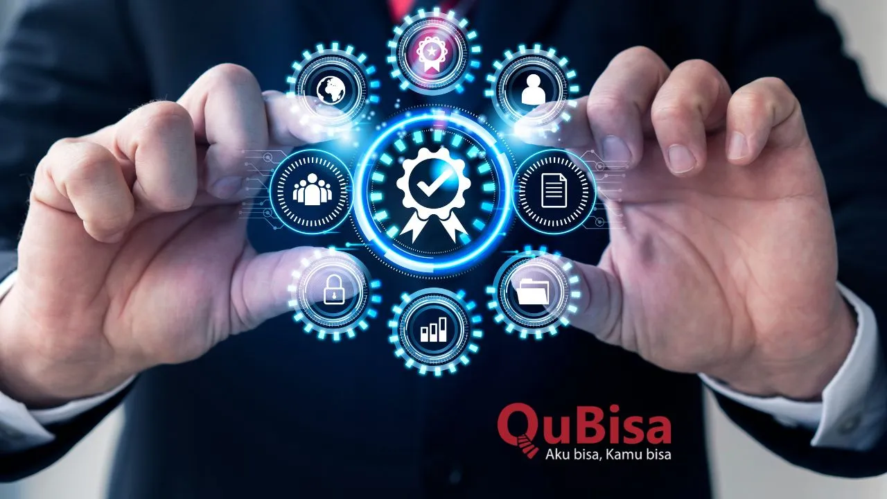 Bagaimana Implementasi Total Quality Management pada Kualitas Produk? Yuk Simak!