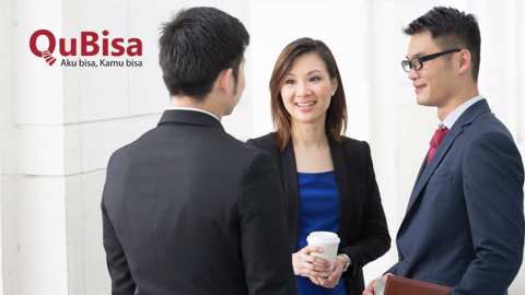 Ciri-ciri Pendengar yang Baik Menurut Zenger & Folkman