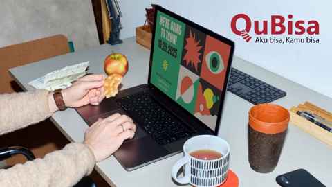 Panduan Membuat Mood Board di Figma