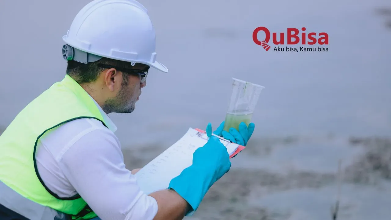 7 Manfaat Sistem Manajemen Lingkungan ISO 14001 bagi Perusahaan Anda