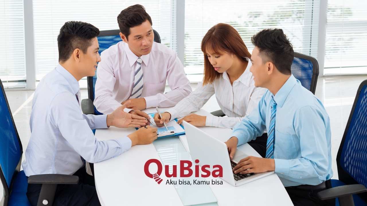 5 Teori Pengambilan Keputusan yang Menghasilkan Solusi Bijak, Yuk Pelajari1