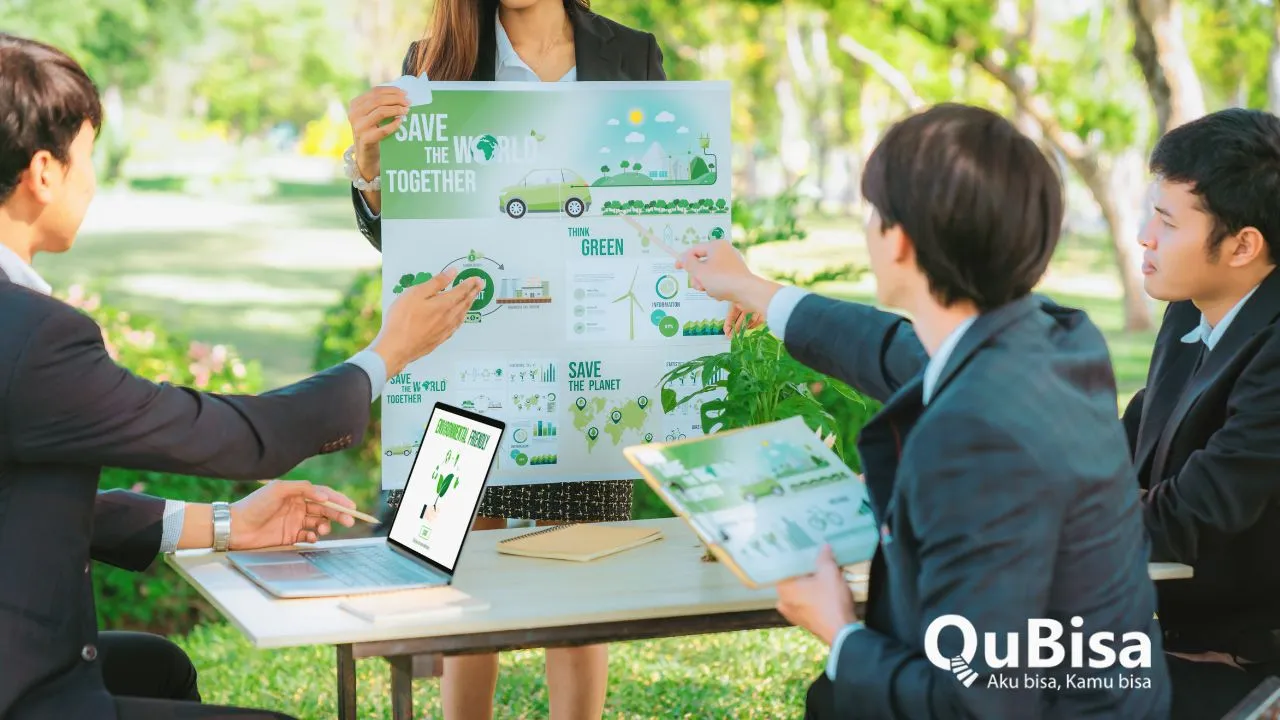 5 Contoh Kebijakan Lingkungan Sesuai Standar ISO 14001, Yuk Simak!