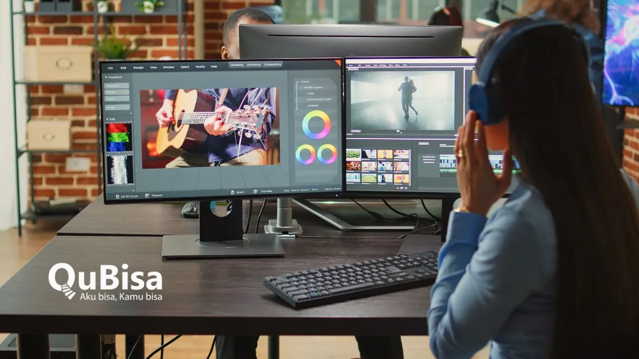 Simak Pengertian Multimedia dan Apa Saja Contohnya