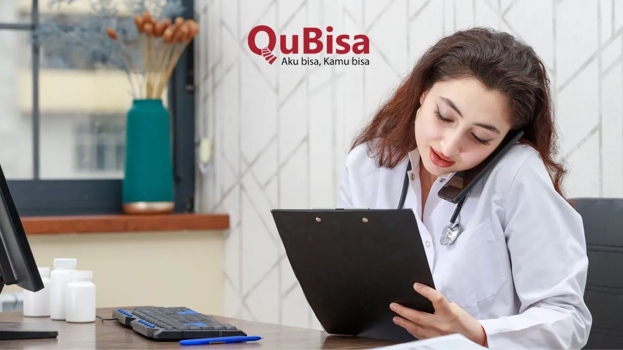 Cara Skrining BPJS Kesehatan secara Online