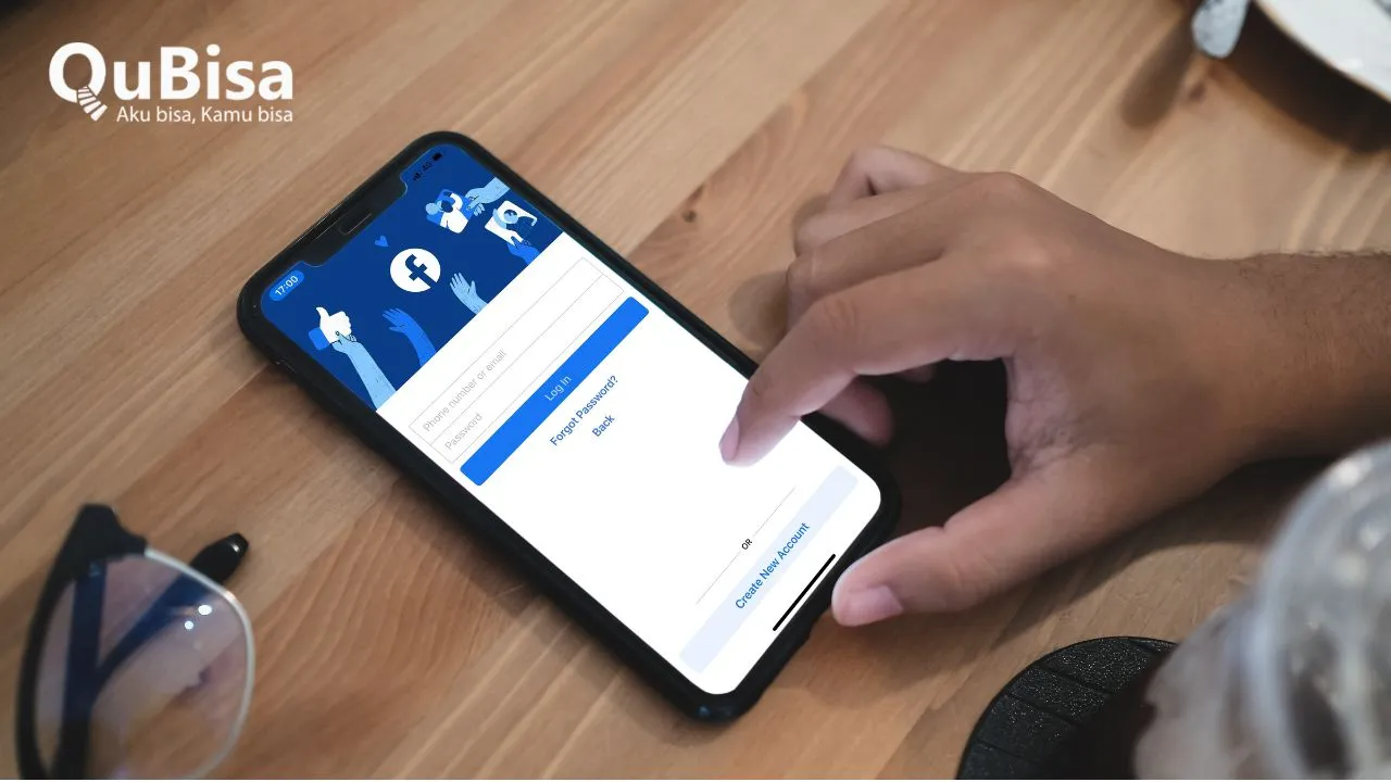 7 Cara Menghapus Akun Facebook Orang Lain, Mudah dan Cepat