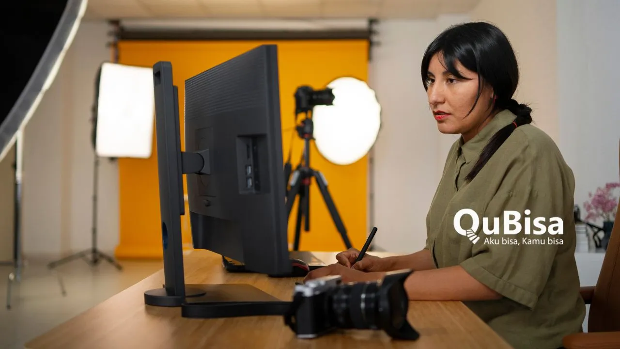 8 Jenis Multimedia yang Wajib Anda Tahu, Yuk Simak!