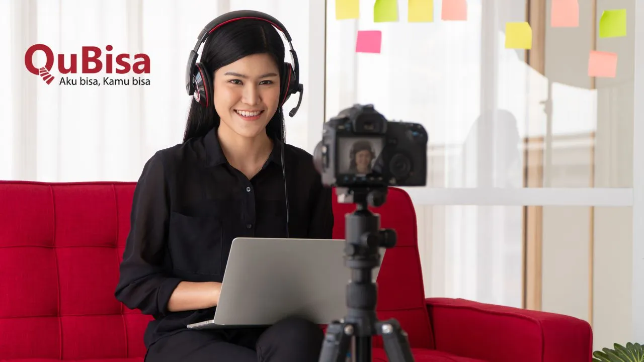 Apa itu Multimedia Interaktif? Pengertian, Ciri, Jenis & Fungsi