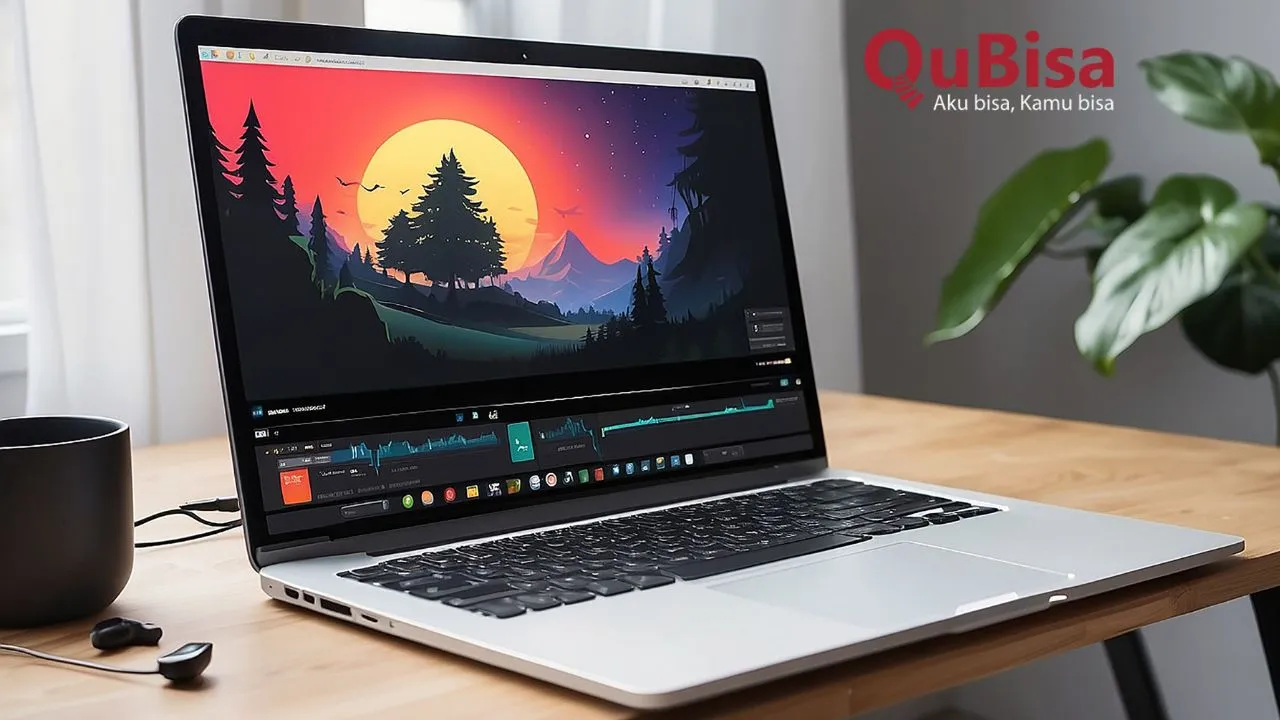 Aplikasi Multimedia Terbaik untuk PC, Laptop, dan Hp