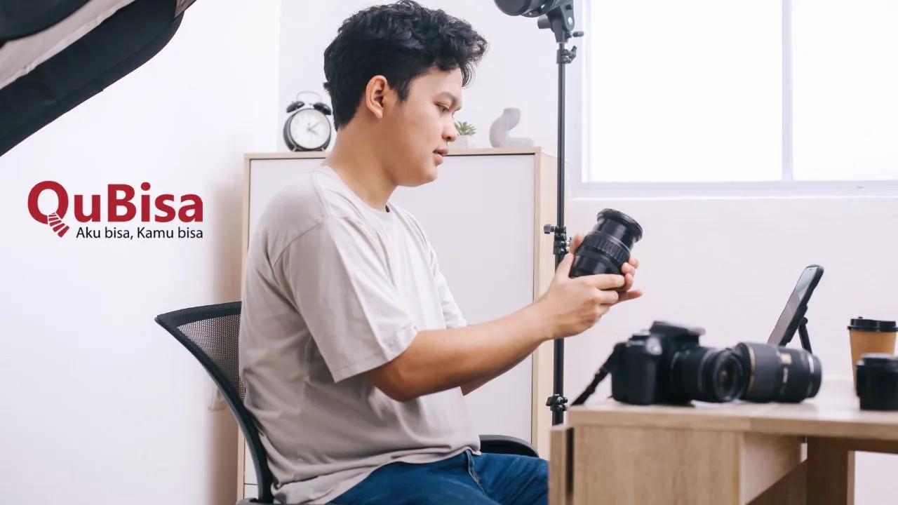 Berbagai Alat Multimedia dan Cara Perawatannya, Cek di Sini!