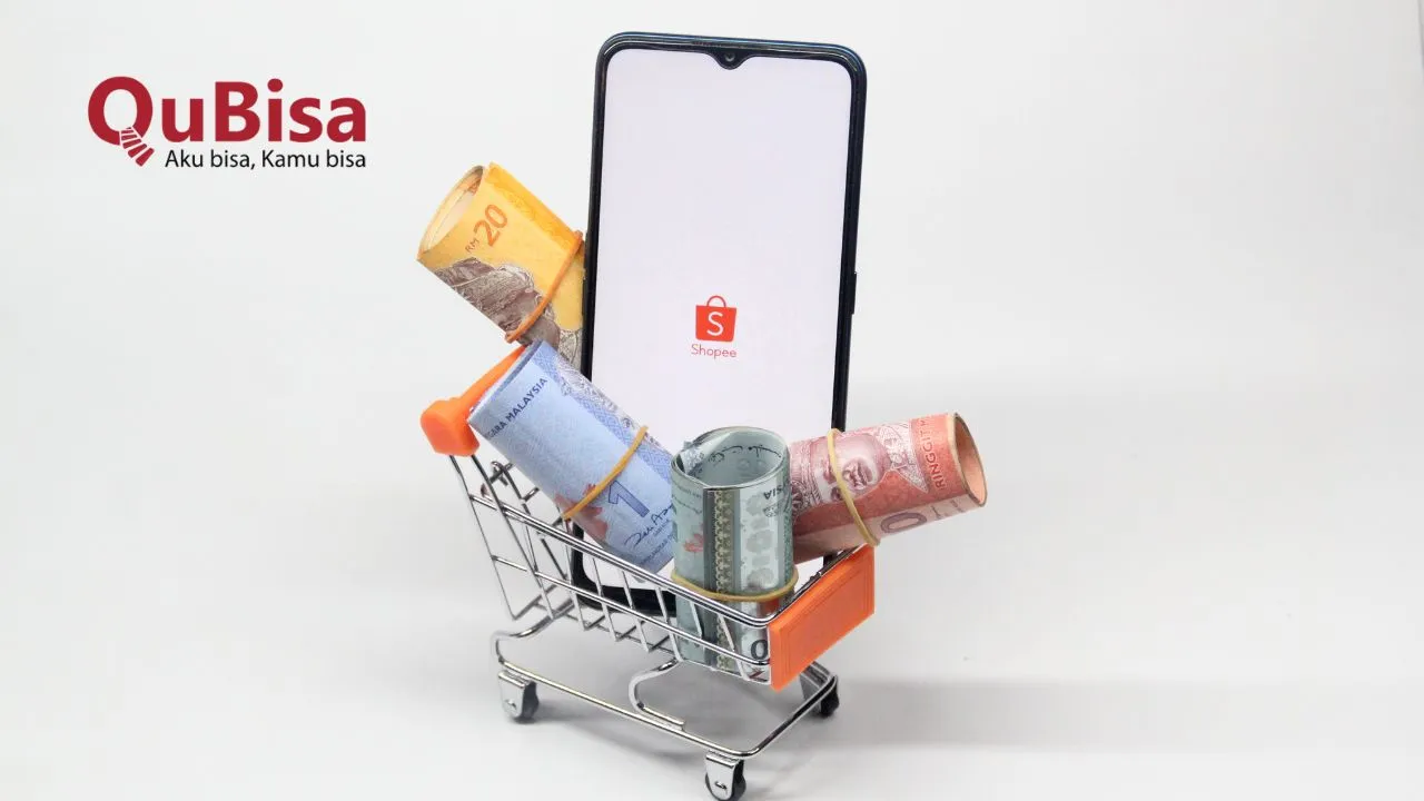 Cara Menghapus Akun Shopee yang Tak Terpakai, Yuk Simak!