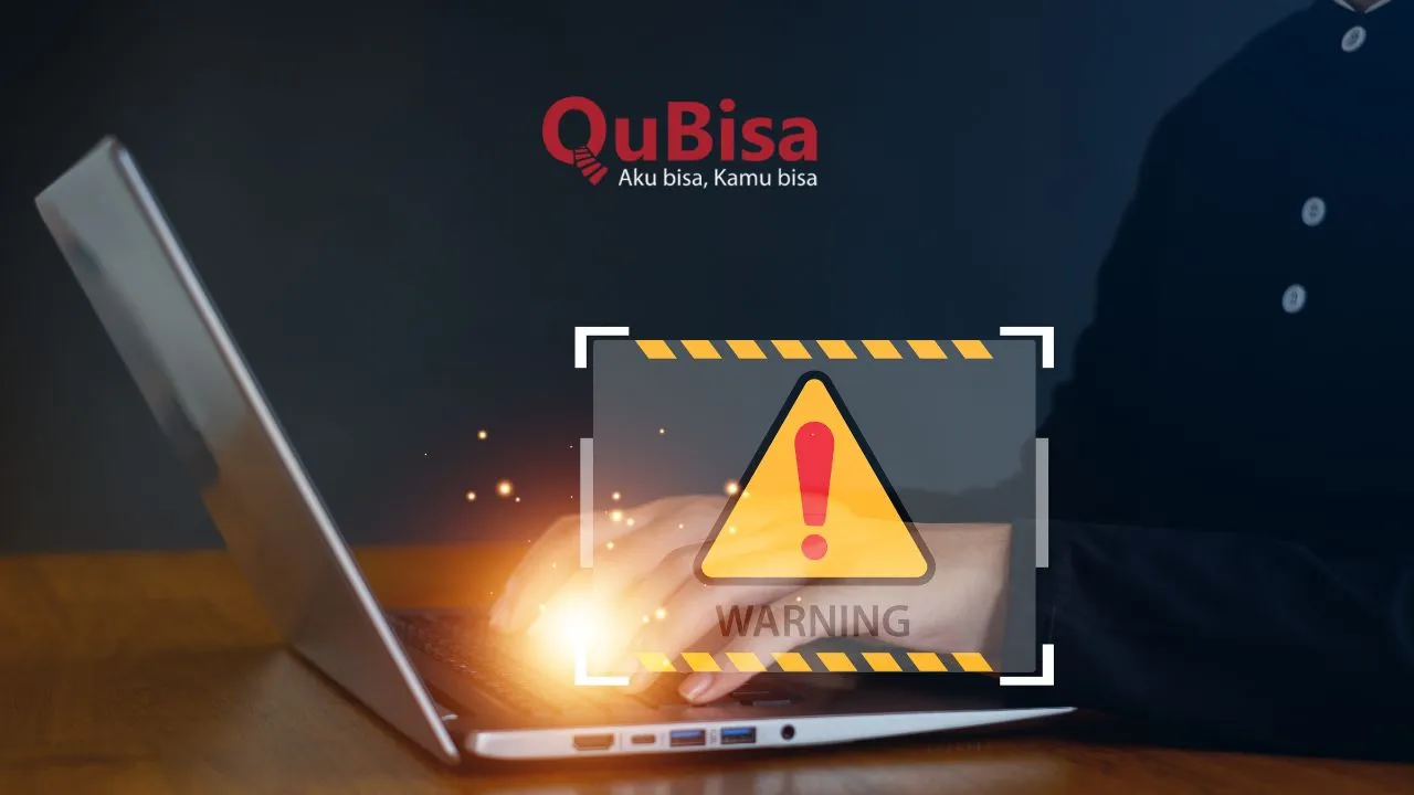 Inilah Cara Aman Mematikan Laptop Agar Tidak Cepat Rusak