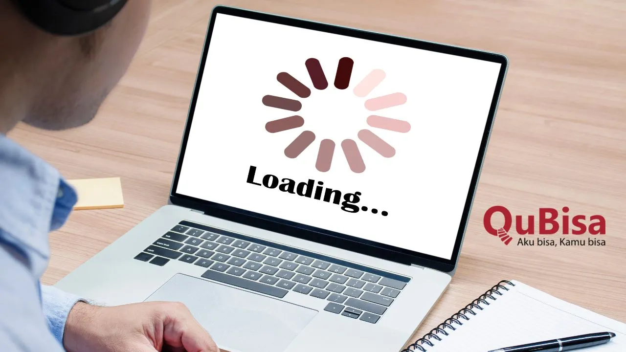 Laptop Lemot? No Worry, Kenali Penyebab dan Solusinya di Sini