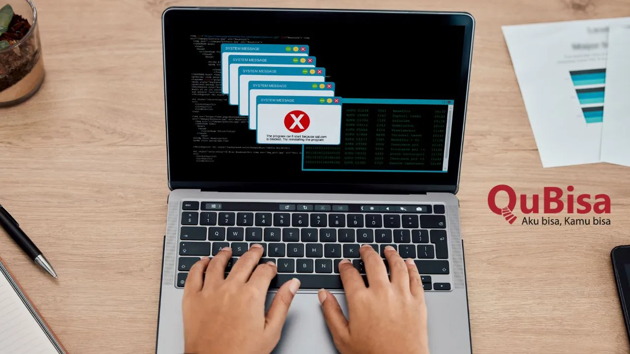 Cara Uninstall Aplikasi di Laptop Windows 11 sampai Bersih