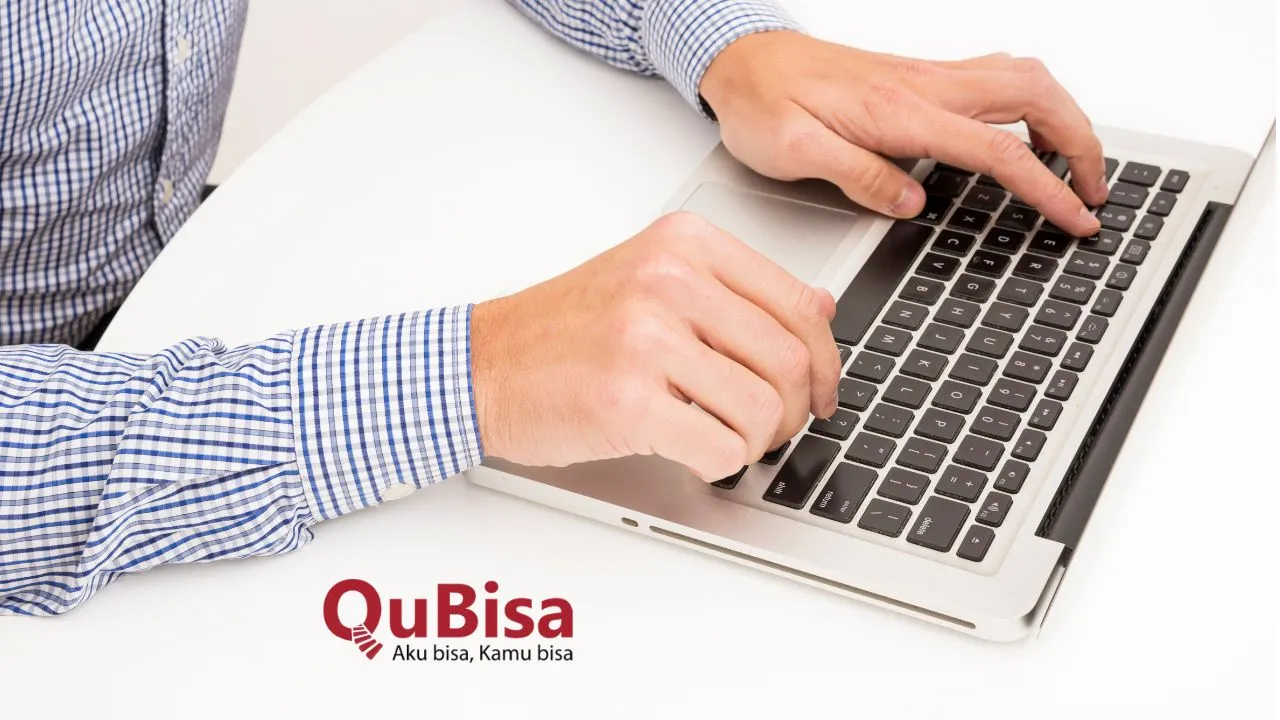 Apa yang Harus dilakukan Jika Keyboard Laptop Tidak Berfungsi?