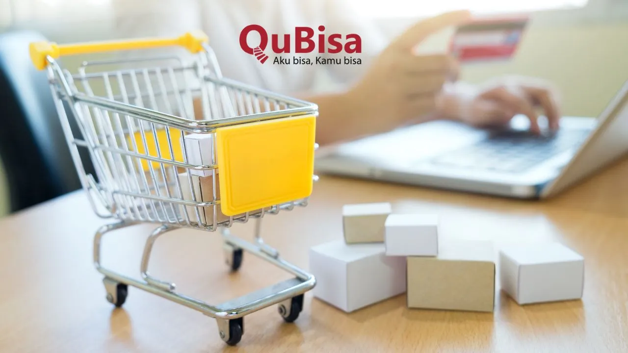 Di Manakah Marketplace Terbaik untuk Menjual Produk Digital?