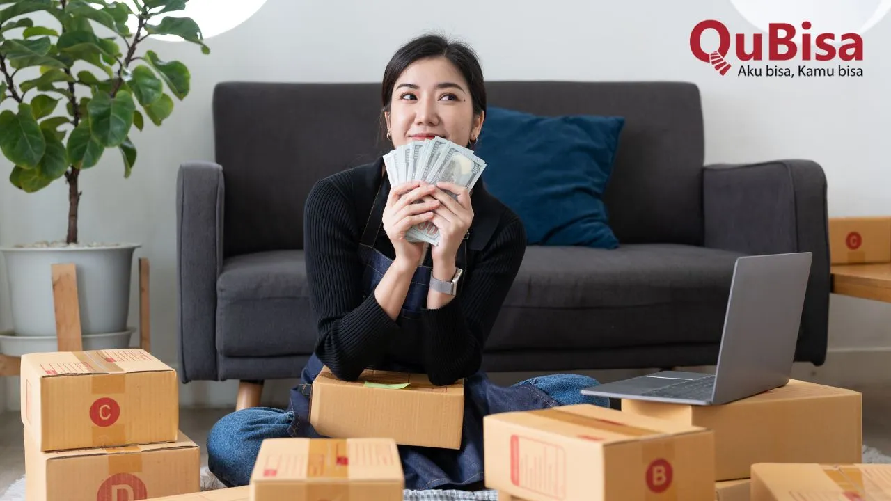 Strategi Jitu Jualan di Marketplace Luar Negeri, Yuk Simak!