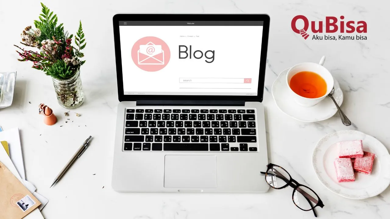 Mirip tapi Beda, Inilah Perbedaan Vlog dan Blog