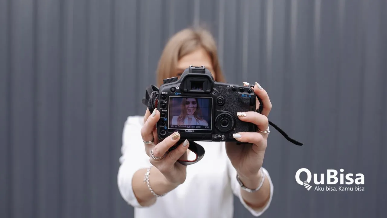 Mau Membuat vlog? Yuk, Simak Panduan Lengkap untuk Pemula