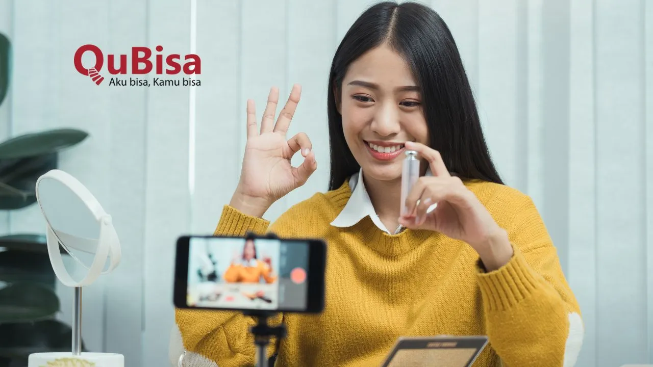 Gampang, Inilah Cara Membuat Vlog di Hp