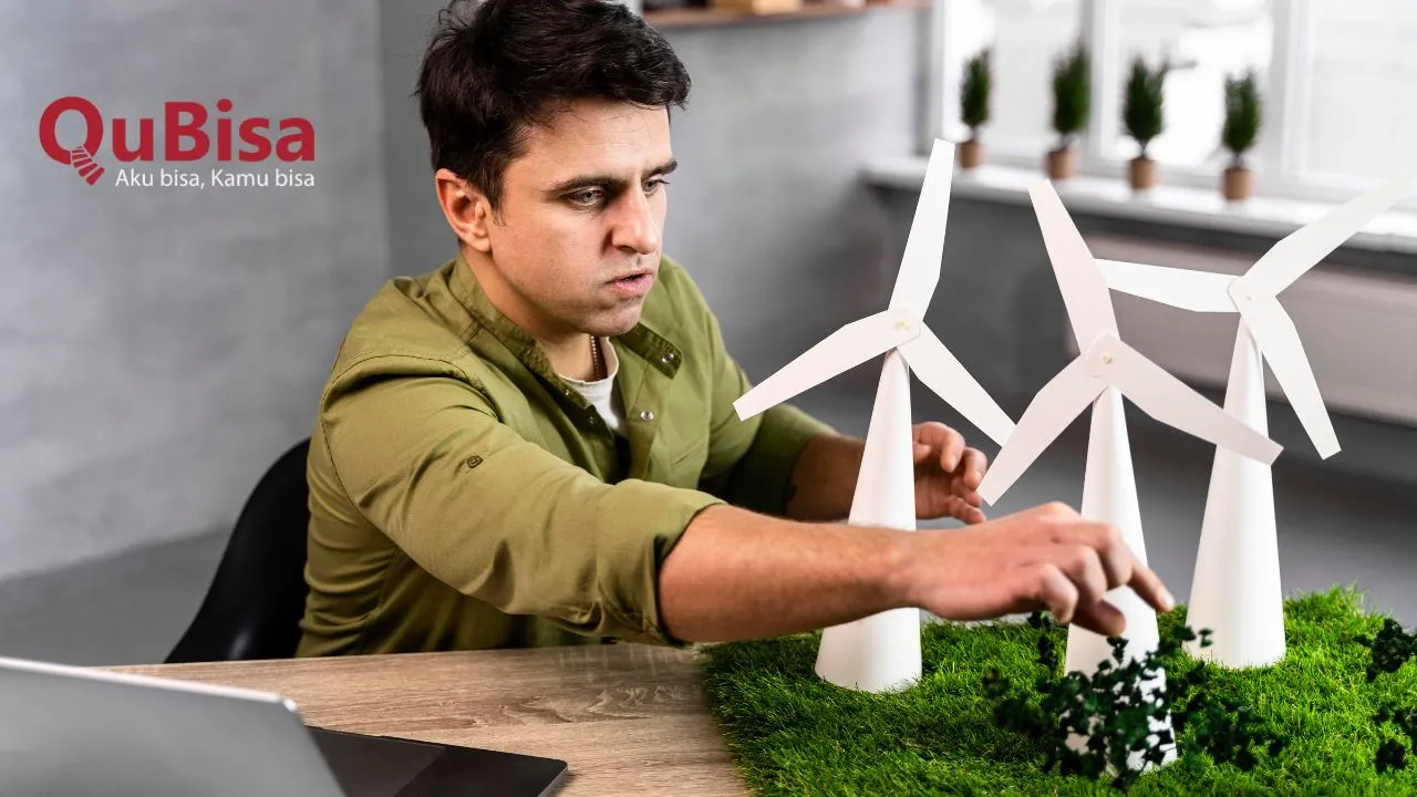 Pahami Pengertian Teknologi Ramah Lingkungan Demi Kelangsungan Bumi