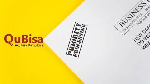 Tata Cara Menyusun Skala Prioritas dalam Bekerja