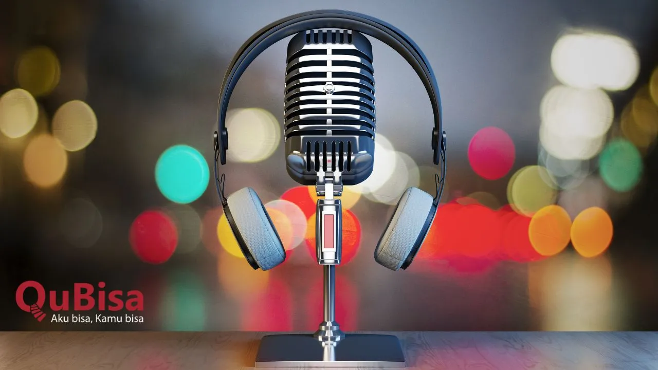 Panduan Lengkap Cara Membuat Podcast di Spotify untuk Pemula