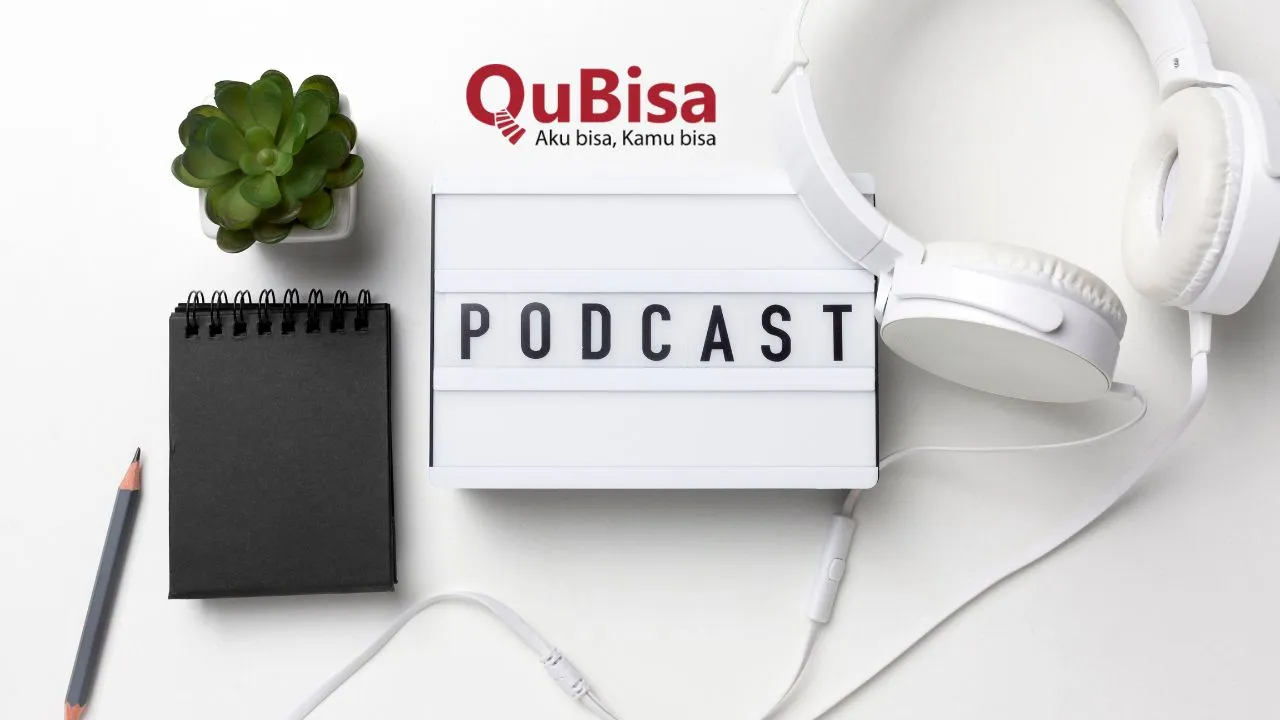 Contoh Naskah Podcast yang Dapat dijadikan Inspirasi, Yuk Simak!