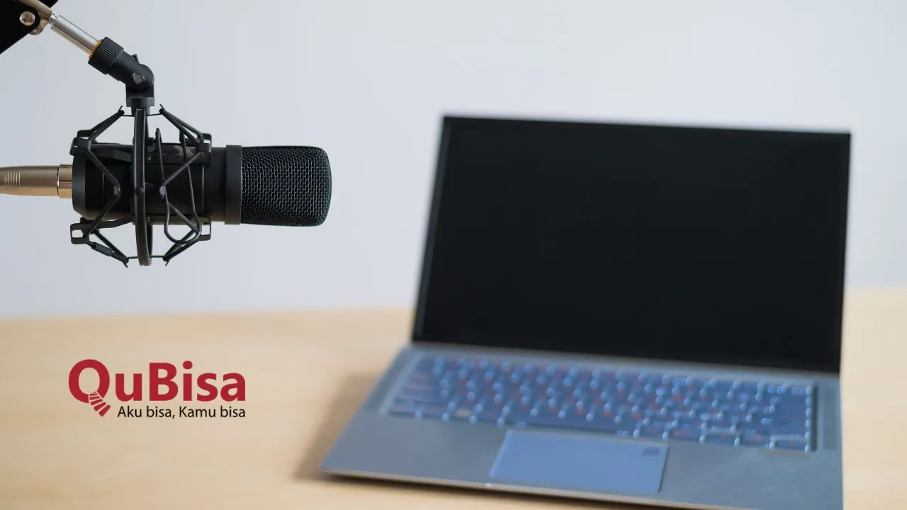 Rekomendasi Podcast Bahasa Inggris untuk Semua Kalangan