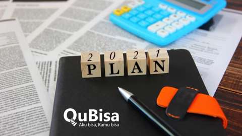 Hal Penting yang Perlu Diperhatikan Saat Membuat Rencana Kerja