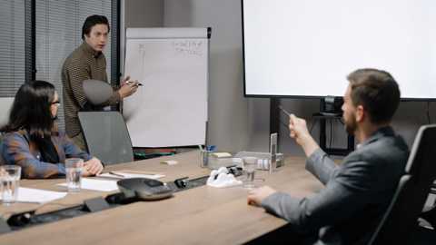 Apa itu Berpikir Kreatif? Ketahui Manfaat Beserta Cara Meningkatkannya