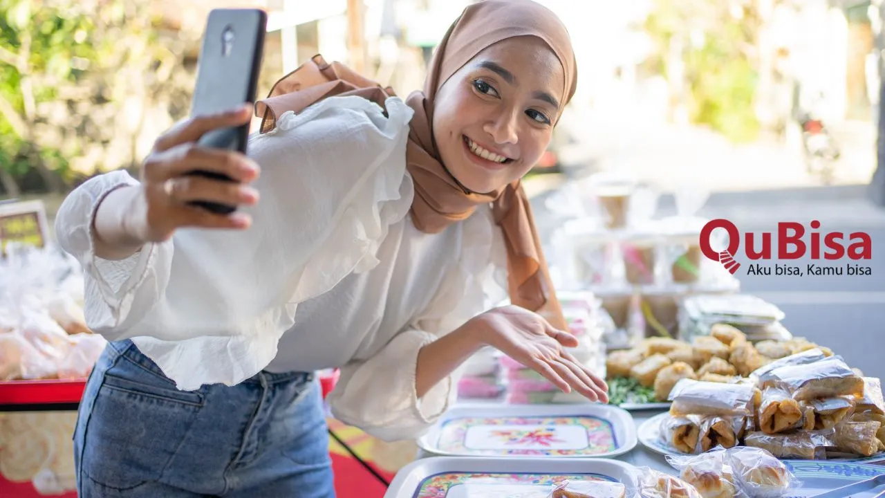 Contoh Naskah Vlog Kuliner yang Disukai Penonton