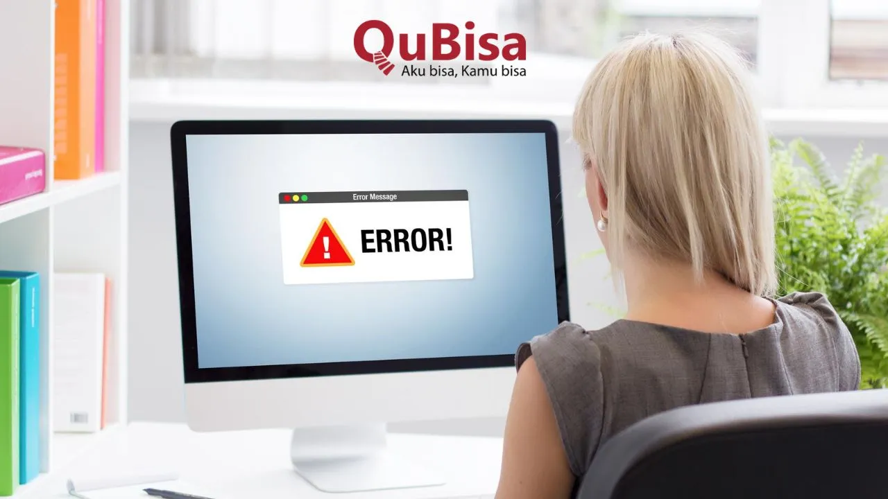 Gagal Booting, Cek Cara Mengatasi Laptop Tidak Bisa Masuk Windows di Sini!