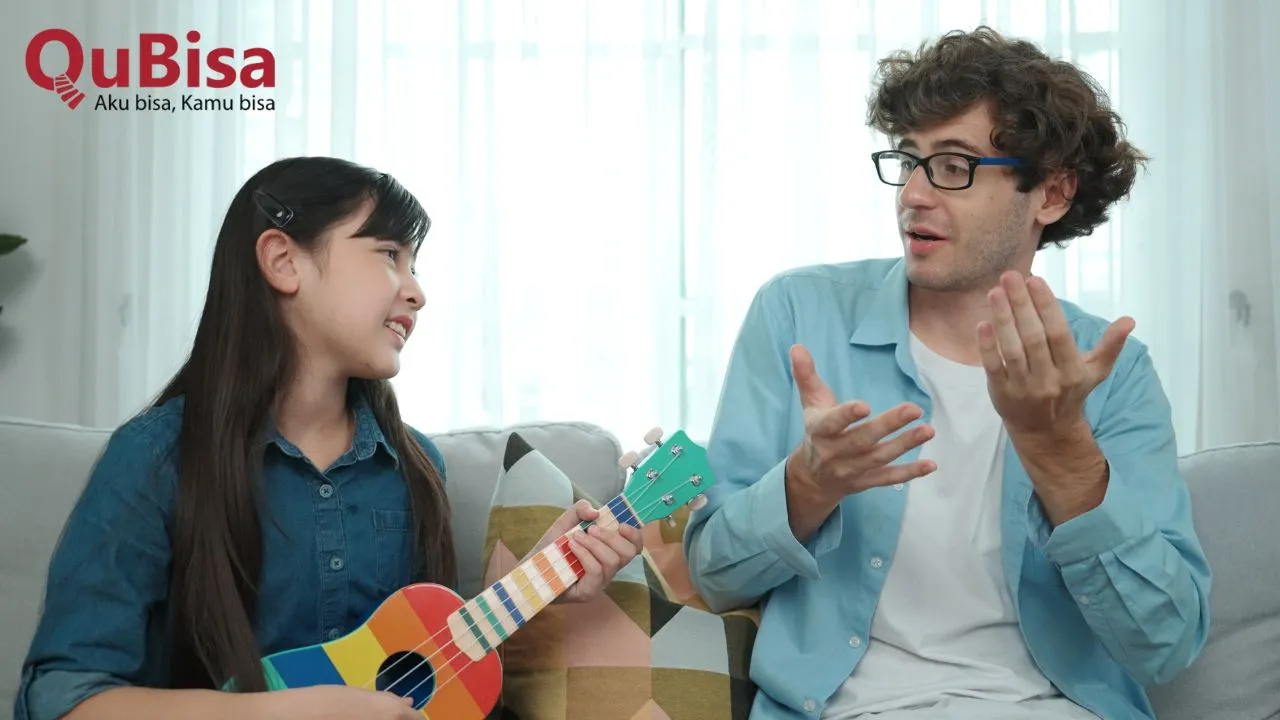 10 Contoh Dialog Bahasa Inggris 2 Orang Tentang Hobi