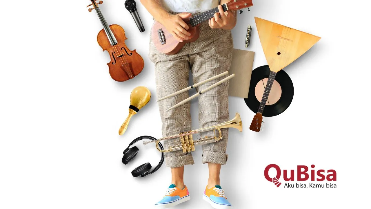 Temukan 100 Hobi dalam Bahasa Inggris, Cek di Sini!