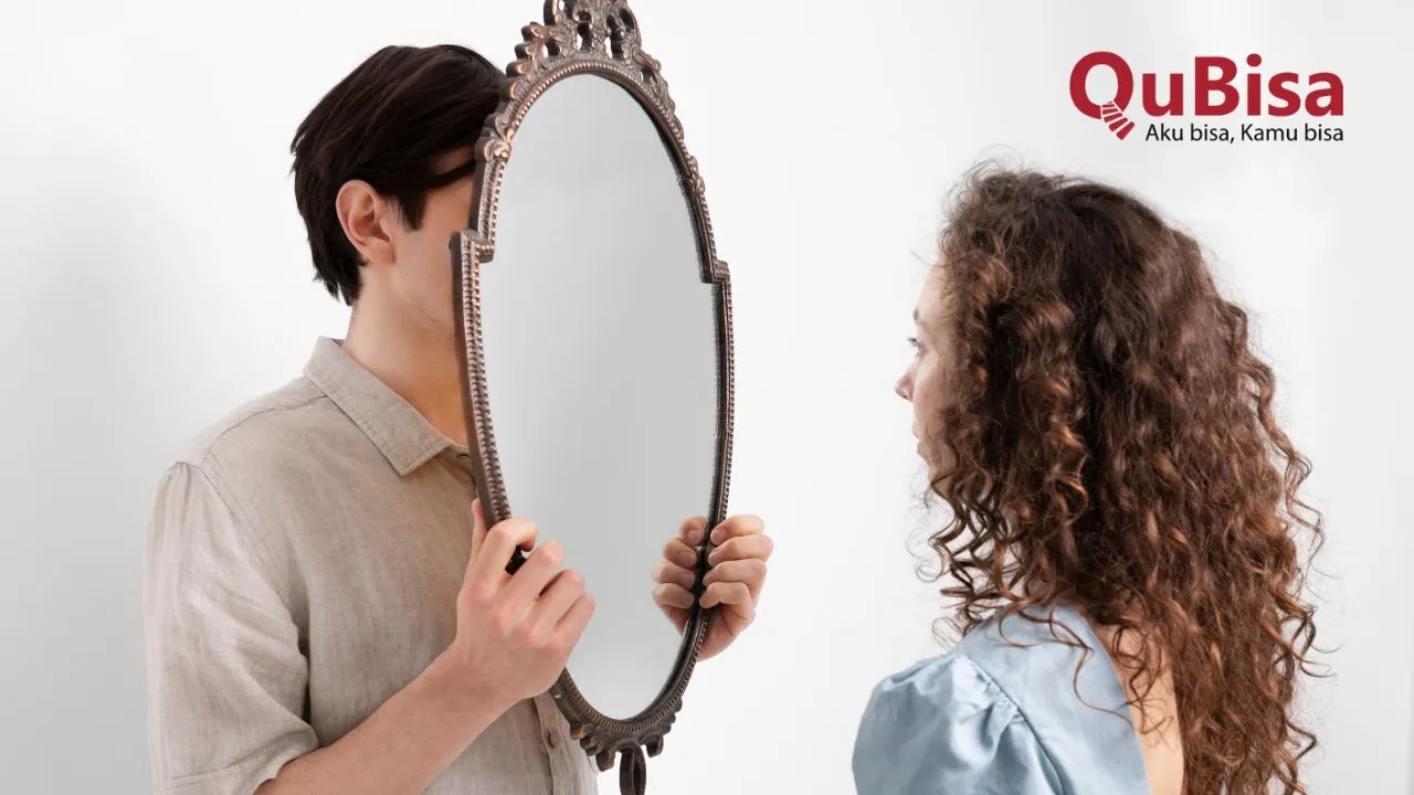 Kesadaran Diri: Pengertian, Manfaat, dan Cara Membangunnya