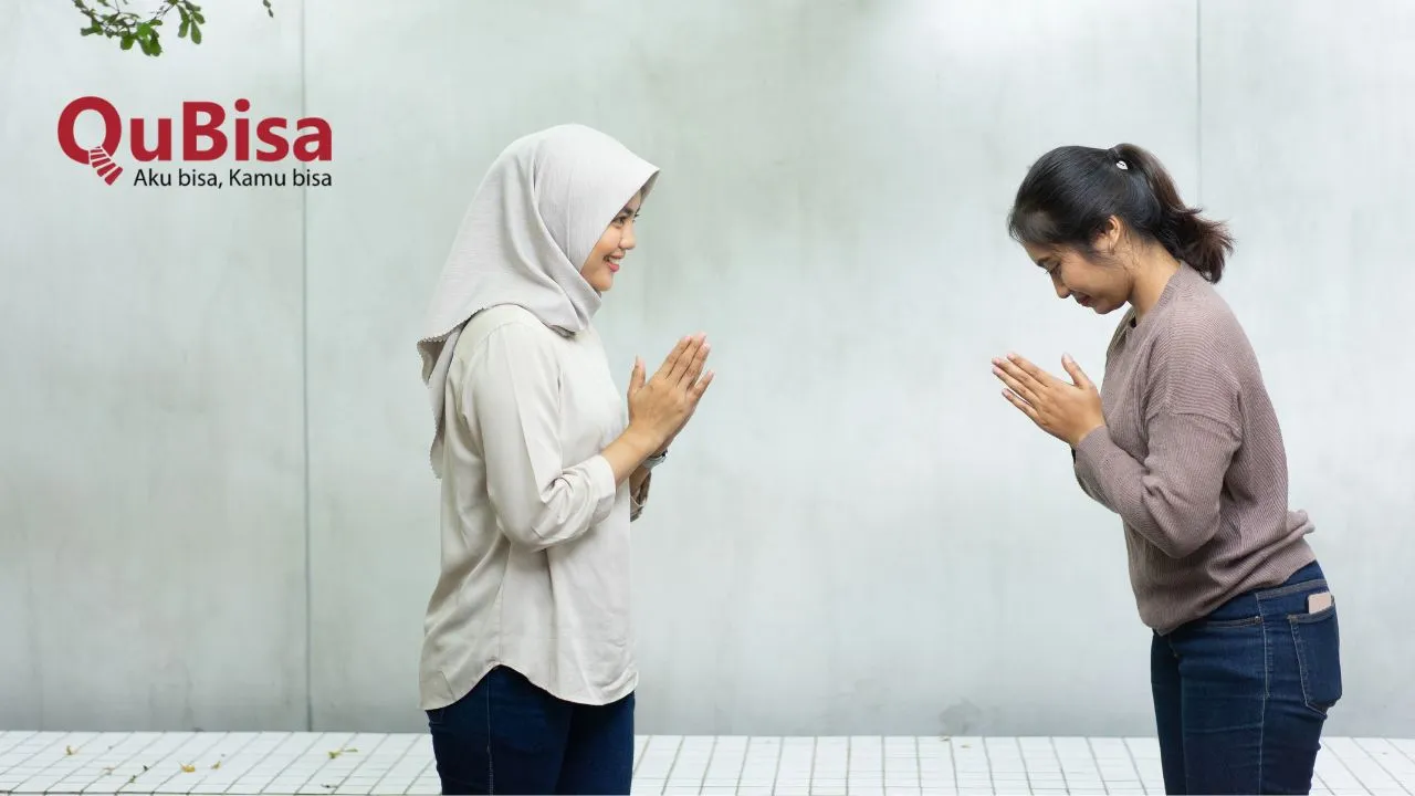 10 Kesadaran Diri dalam Kehidupan Sehari-hari, Apa Saja?