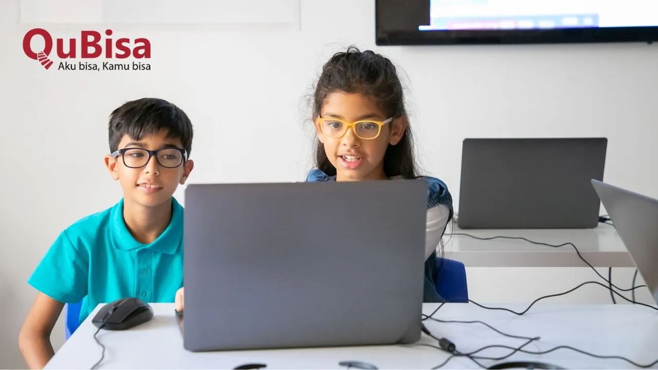 Apa itu Kecerdasan Digital? Arti, Ciri-ciri & Cara Mengembangkannya