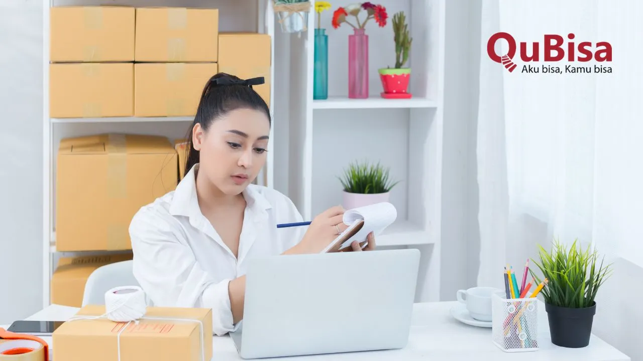 Apa Saja Tugas Admin Marketplace dan Berapa Gajinya?