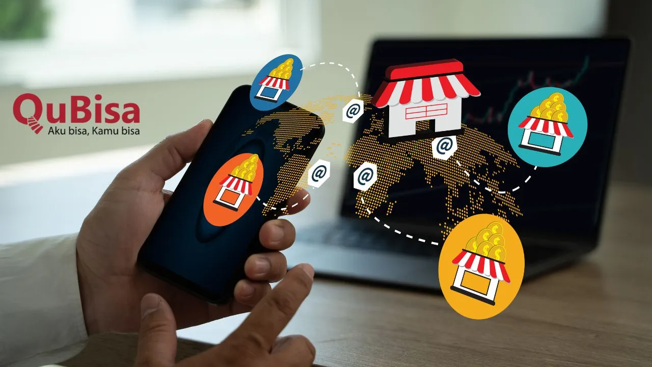 Daftar Marketplace Terbesar di Indonesia, Anda Pilih yang Mana?