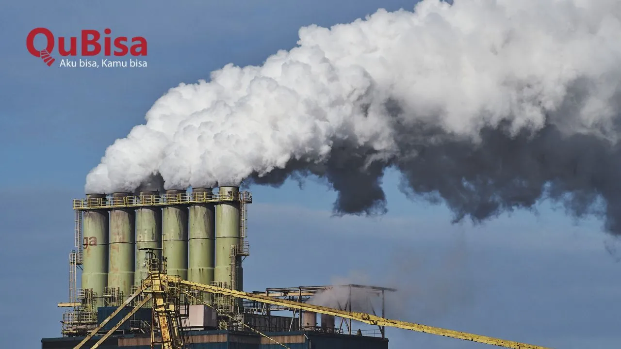 Perbedaan Teknologi Ramah Lingkungan dan Tidak Ramah Lingkungan, Yuk Simak!