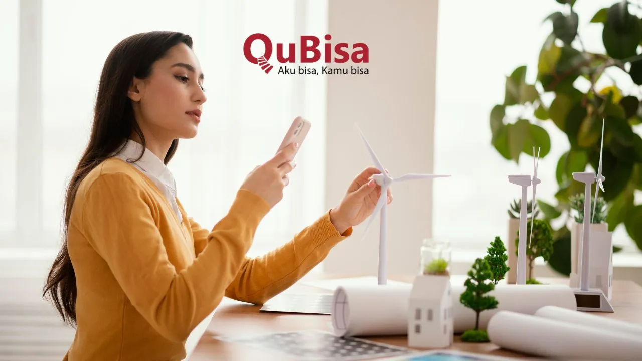 Deretan Dampak Positif Teknologi Ramah Lingkungan yang Perlu Diketahui