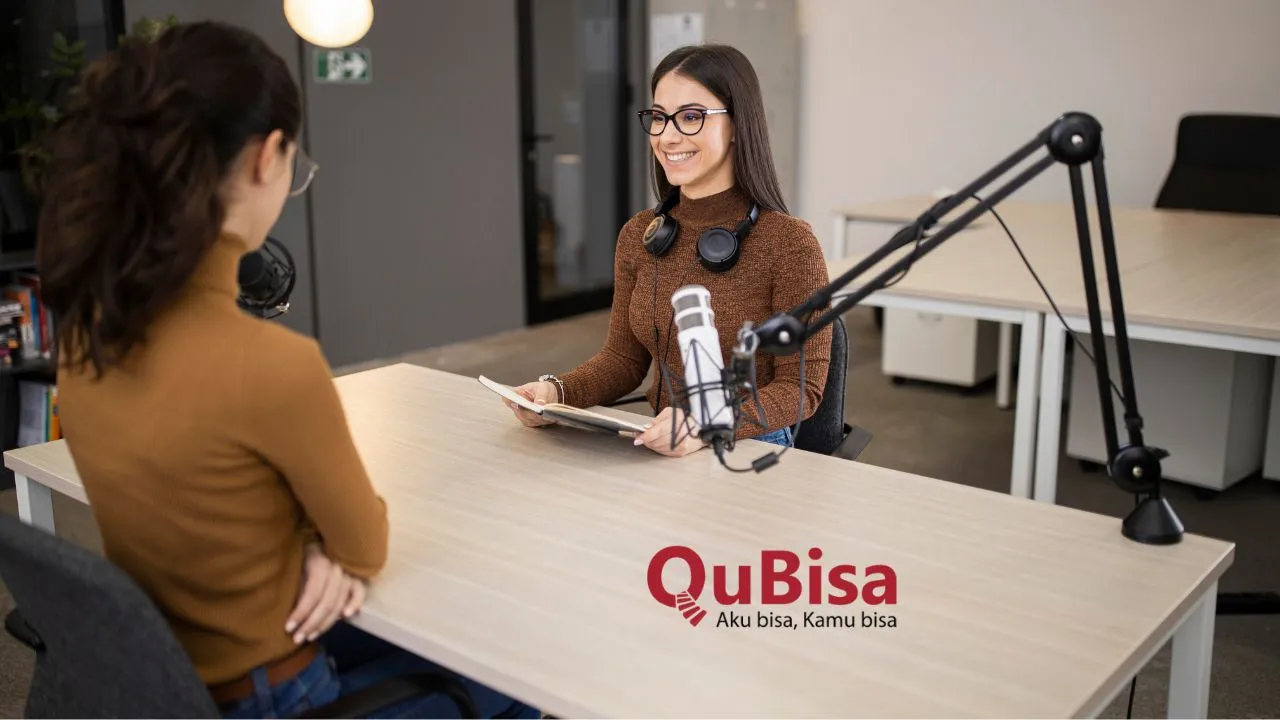 Apa itu Podcast? Arti, Manfaat & Ide Nama Podcast!