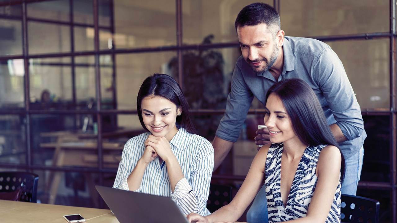 Teknik Delegasi untuk Meningkatkan Performa Tim